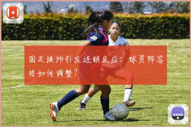 国足换帅引发连锁反应：球员阵容将如何调整？